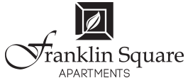 Franklin Square Apartments Logo